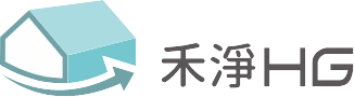 禾淨 HG 鋰電池專家 logo